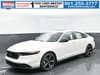 1 placeholder image of  2025 Honda Accord Hybrid Sport