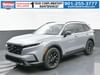 1 thumbnail image of  2026 Honda CR-V Hybrid Sport-L