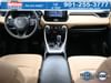 9 thumbnail image of  2021 Toyota RAV4 XLE