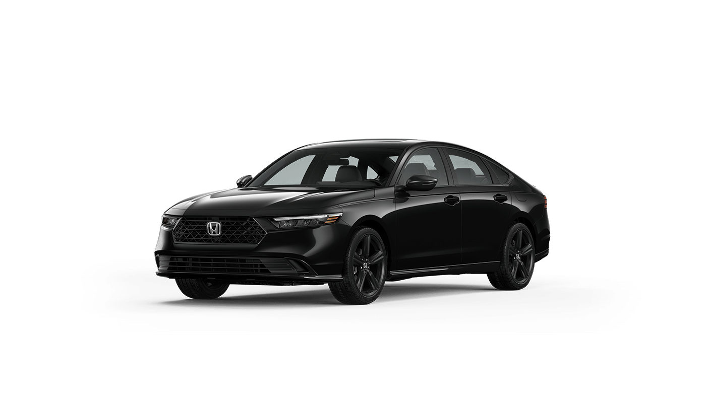 1 placeholder image of  2024 Honda Accord Hybrid Sport-L