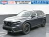 1 thumbnail image of  2026 Honda CR-V Hybrid Sport