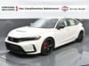 1 placeholder image of  2025 Honda Civic Type R Base