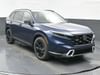 8 thumbnail image of  2026 Honda CR-V Hybrid Sport Touring