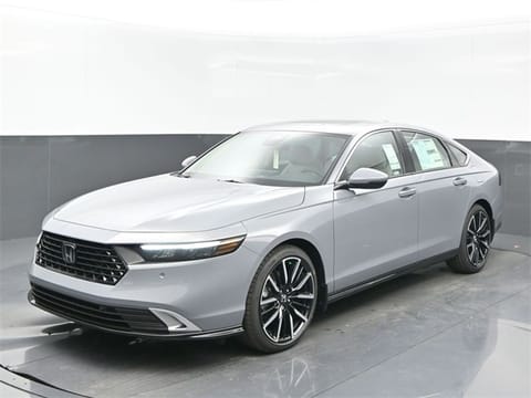 1 image of 2025 Honda Accord Hybrid Touring