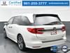 4 thumbnail image of  2024 Honda Odyssey Touring