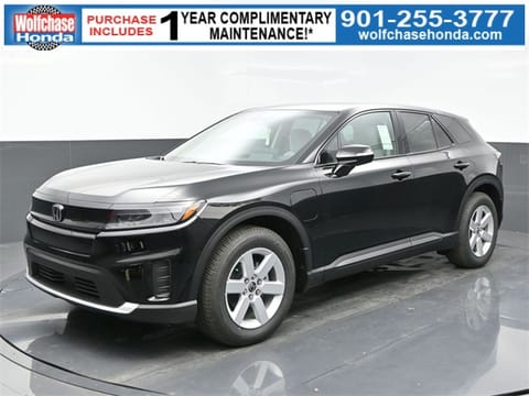 1 image of 2024 Honda Prologue EX