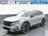 1 thumbnail image of  2026 Honda CR-V Hybrid Sport Touring