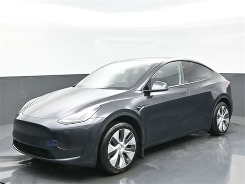 1 image of 2024 Tesla Model Y Long Range