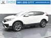 2 thumbnail image of  2022 Honda CR-V EX-L