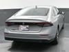 5 thumbnail image of  2025 Honda Accord Hybrid EX-L