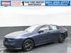 1 thumbnail image of  2025 Honda Accord SE