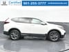 7 thumbnail image of  2022 Honda CR-V EX-L