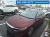 1 placeholder image of  2019 Honda Insight Touring