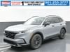 1 thumbnail image of  2026 Honda CR-V Hybrid TrailSport