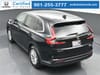 31 thumbnail image of  2025 Honda CR-V EX