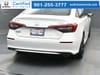 5 thumbnail image of  2022 Honda Civic Sport