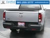 5 thumbnail image of  2017 Honda Ridgeline RTL-T