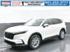 1 thumbnail image of  2026 Honda CR-V EX