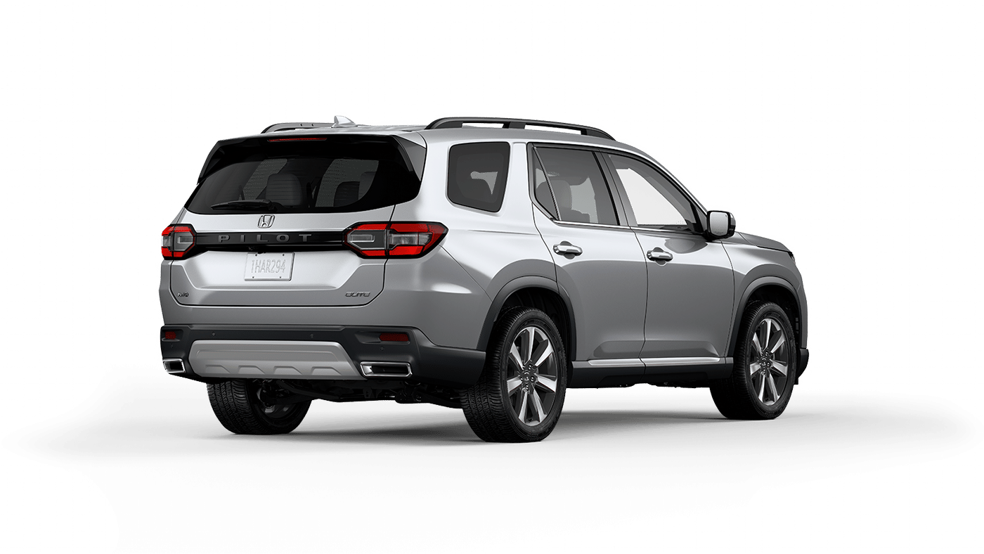 3 thumbnail image of  2025 Honda Pilot Elite