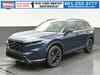 1 placeholder image of  2026 Honda CR-V Hybrid Sport