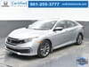 1 placeholder image of  2020 Honda Civic EX-L