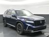 8 thumbnail image of  2025 Honda Pilot Touring w/HPD Wheels