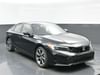 8 thumbnail image of  2025 Honda Civic Hybrid Sport Touring