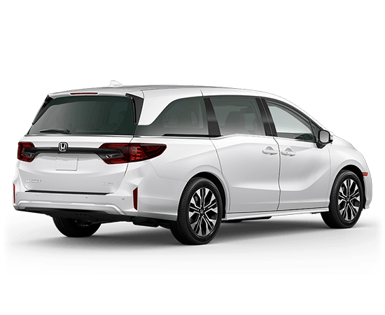 2 thumbnail image of  2026 Honda Odyssey Elite