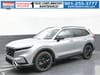 1 placeholder image of  2026 Honda CR-V Hybrid Sport Touring