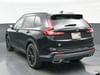 4 thumbnail image of  2026 Honda CR-V Hybrid Sport Touring