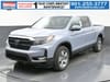 1 placeholder image of  2025 Honda Ridgeline RTL