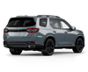 2 thumbnail image of  2025 Honda Pilot AWD BLACK EDITION
