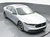 35 thumbnail image of  2025 Honda Accord Hybrid Sport