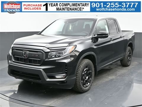 1 image of 2025 Honda Ridgeline Sport