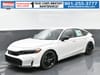 1 placeholder image of  2025 Honda Civic Sport
