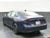 4 thumbnail image of  2025 Honda Accord SE