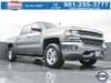 28 thumbnail image of  2017 Chevrolet Silverado 1500 LTZ