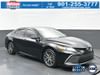 8 thumbnail image of  2023 Toyota Camry XLE
