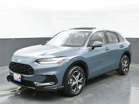 1 image of 2025 Honda HR-V EX-L