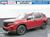 1 thumbnail image of  2025 Honda Pilot TrailSport