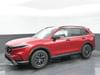 2 thumbnail image of  2026 Honda CR-V Hybrid TrailSport