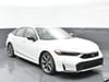 8 thumbnail image of  2025 Honda Civic Hybrid Sport Touring