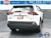 5 thumbnail image of  2021 Toyota RAV4 XLE