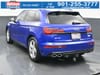 4 thumbnail image of  2021 Audi SQ5 Prestige