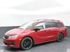 2 thumbnail image of  2026 Honda Odyssey Sport-L