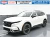 1 thumbnail image of  2026 Honda CR-V Hybrid Sport Touring