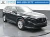 8 thumbnail image of  2025 Honda CR-V EX