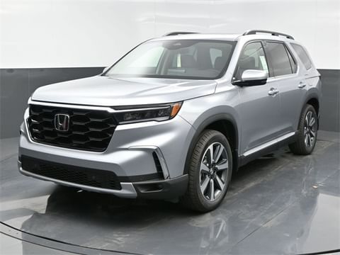 1 image of 2025 Honda Pilot Touring