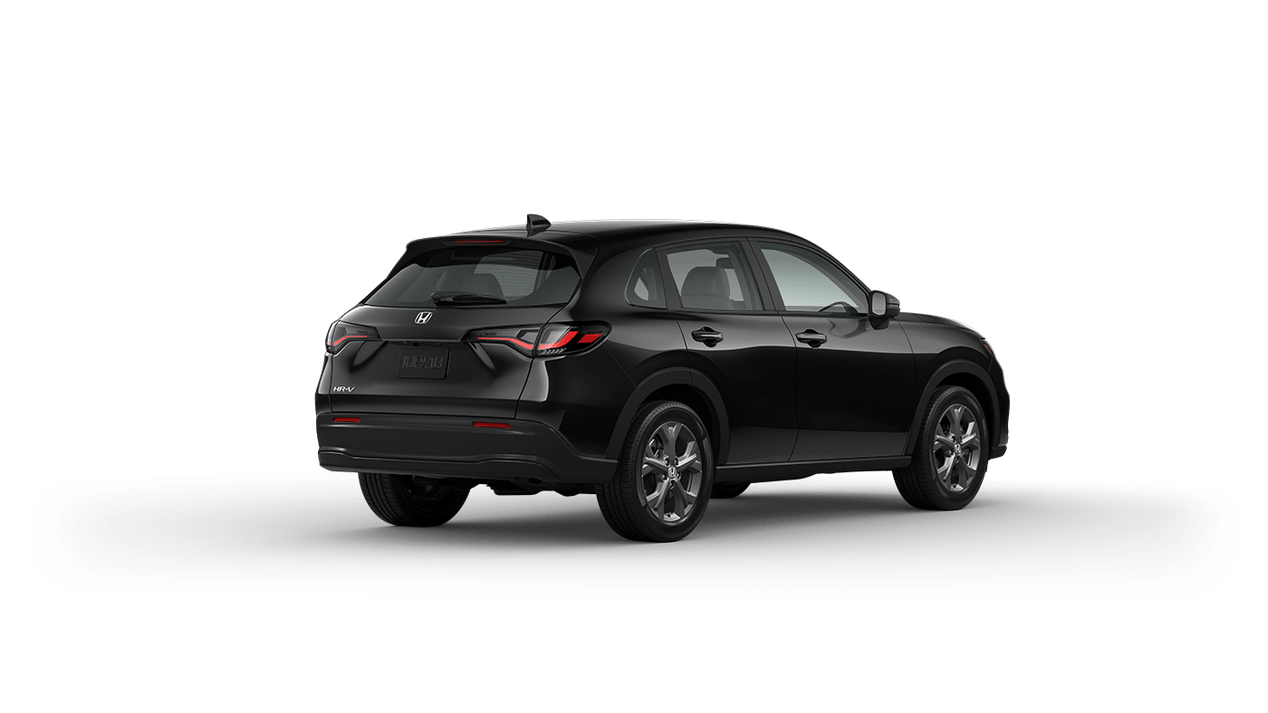 3 thumbnail image of  2026 Honda HR-V 2WD LX