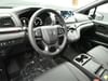 16 thumbnail image of  2025 Honda Odyssey Sport-L